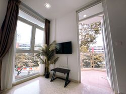 Cardiff Residence (D19), Condominium #563723081